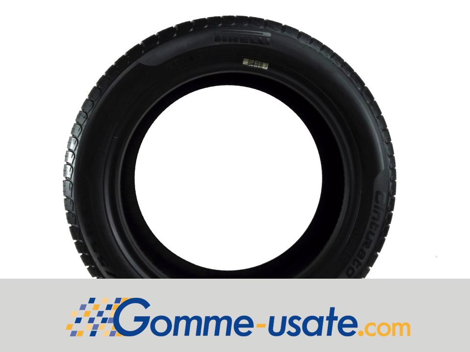 Thumb Pirelli Gomme Usate Pirelli 175/55 R15 77H Cinturato P6 (90%) pneumatici usati Estivo_1